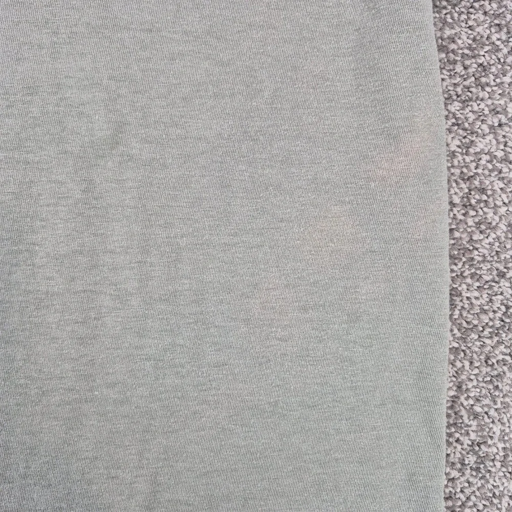 Vintage Banana Republic T-Shirt Mens Medium Green Single Stitch Made in USA